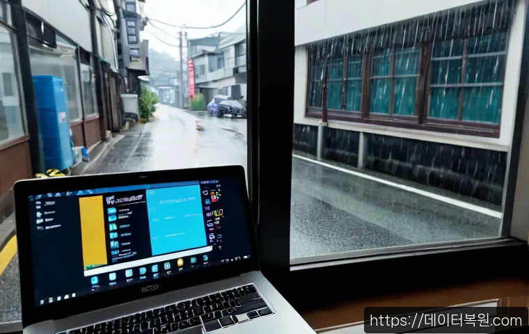 견지동 STATUS_KERNEL_MODULE_FAILURE 관련 이미지 4