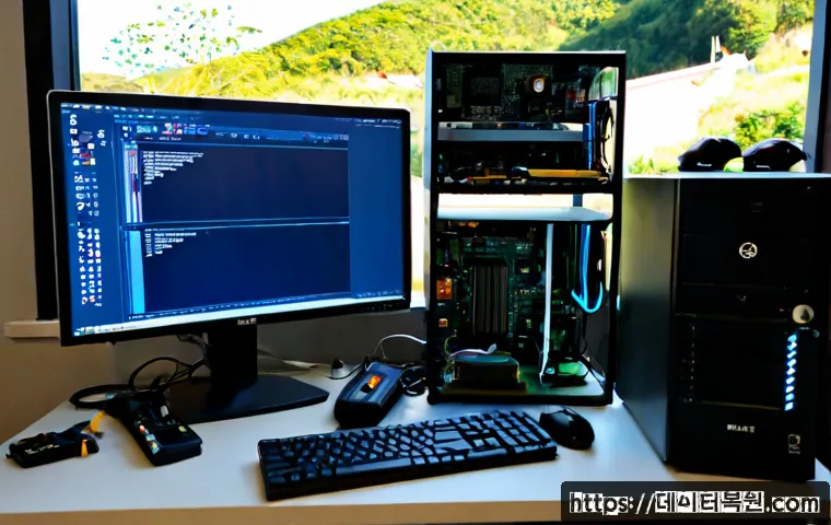 삼양동 linux재설치 포맷 초기화 관련 이미지 2