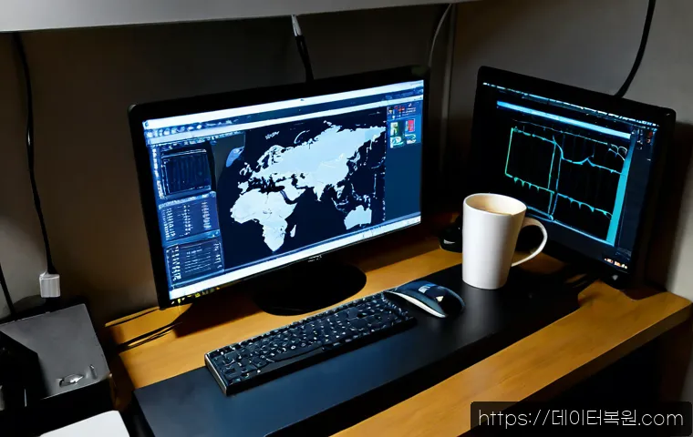 서빙고동 STATUS_KERNEL_HANDLE_INVALID 관련 이미지 3