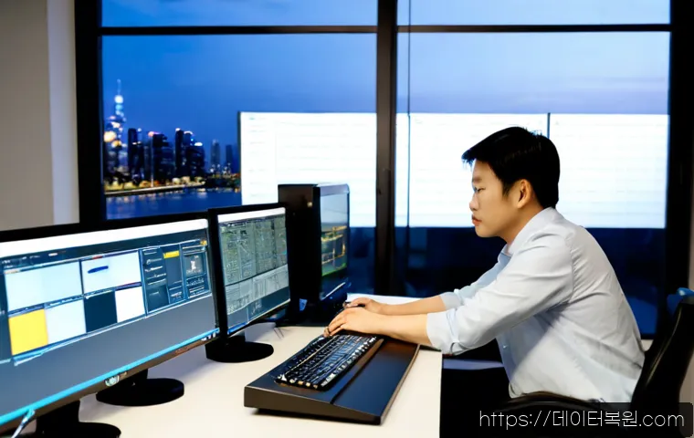 서빙고동 STATUS_KERNEL_HANDLE_INVALID 관련 이미지 4