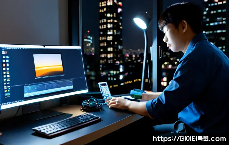 쌍림동 STATUS_KERNEL_POWER_FAILURE 관련 이미지 2