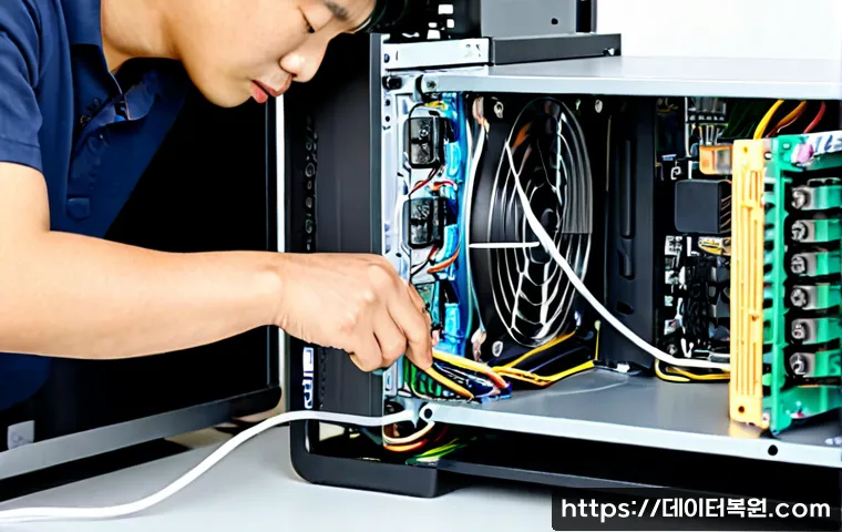 쌍림동 STATUS_KERNEL_POWER_FAILURE 관련 이미지 4
