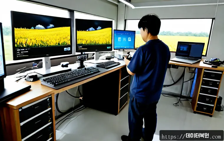 도척면 DEVICE_DRIVER_MISMATCH 관련 이미지 1