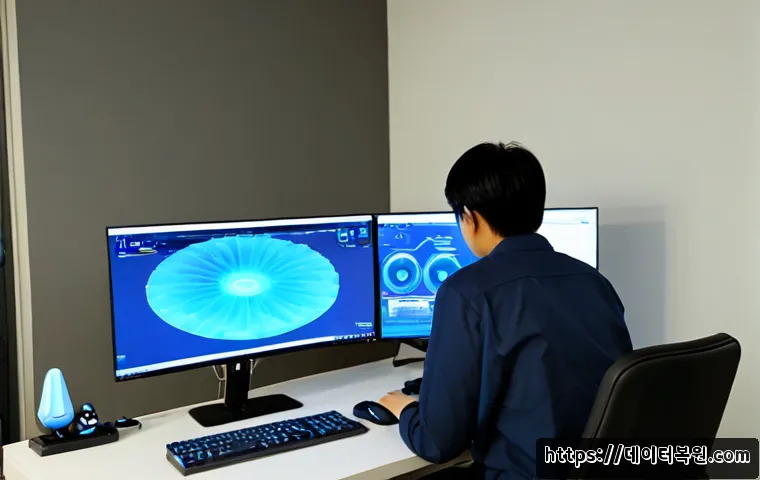 신촌동 STATUS_KERNEL_MODE_EXCEPTION 관련 이미지 1