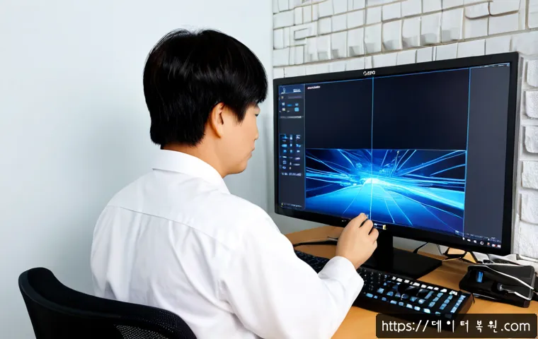 주교동 네트워크구축 설정 및 세팅오류해결 관련 이미지 4