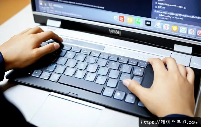 삼청동 STATUS_INVALID_DEVICE_REQUEST 관련 이미지 2