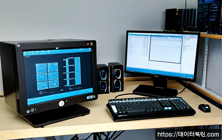 신도동 STATUS_DEVICE_NOT_READY 관련 이미지 1