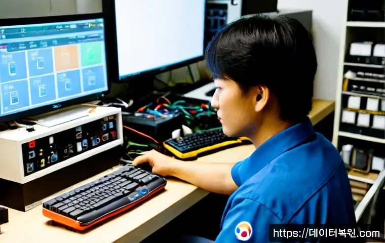 신도동 STATUS_DEVICE_NOT_READY 관련 이미지 3