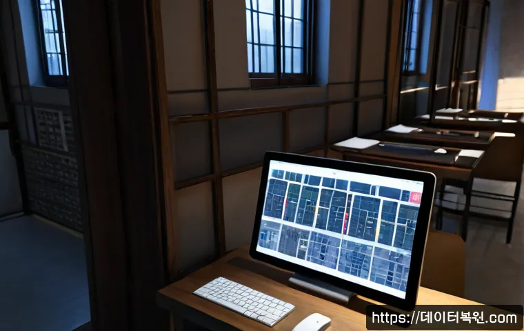 신도동 STATUS_DEVICE_NOT_READY 관련 이미지 4