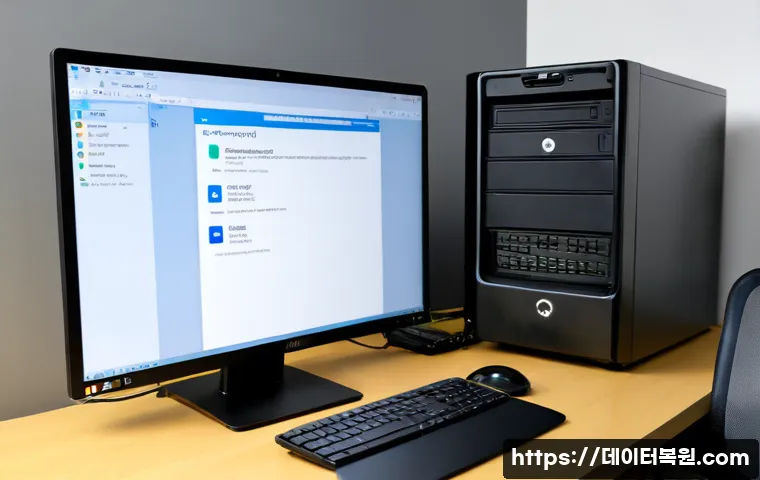 남영동 macosX재설치 포맷 초기화 관련 이미지 3