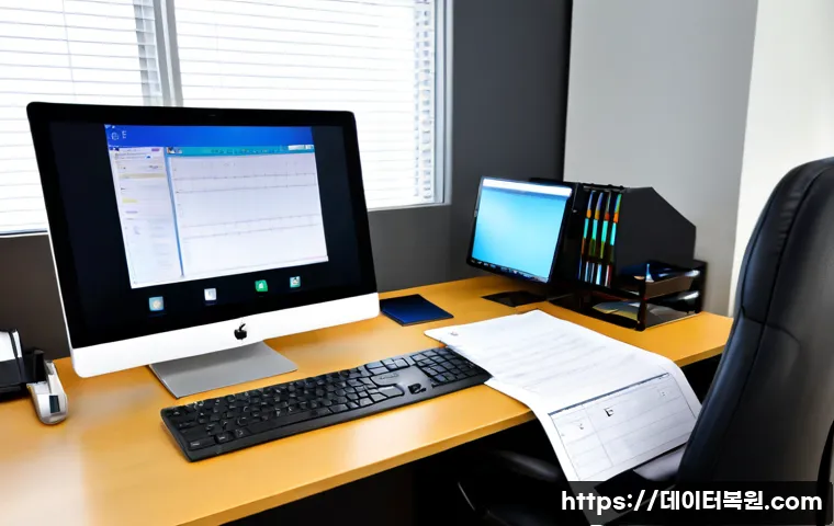 남영동 macosX재설치 포맷 초기화 관련 이미지 4