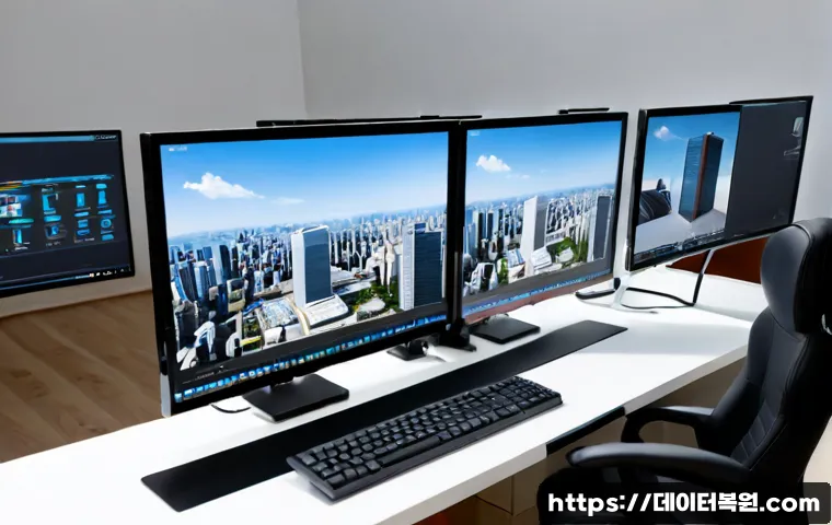 소공동 pc복구중 관련 이미지 4