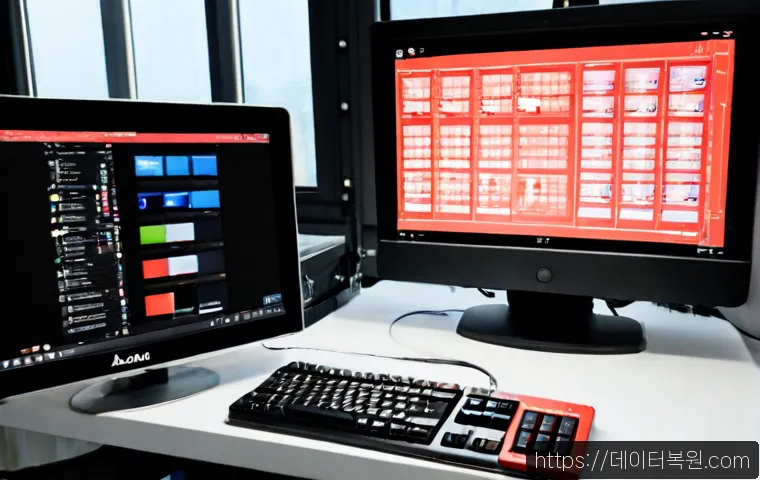 안국동 STATUS_KERNEL_BOOT_FAILURE 관련 이미지 1