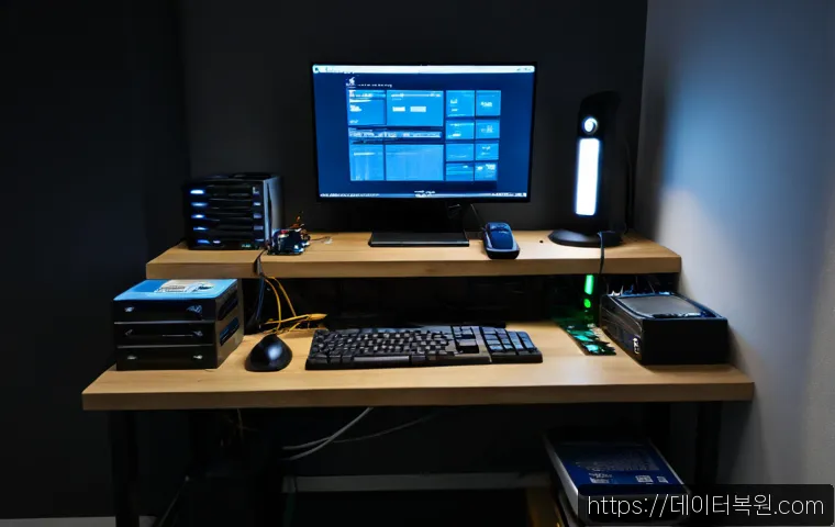 안국동 STATUS_KERNEL_BOOT_FAILURE 관련 이미지 3