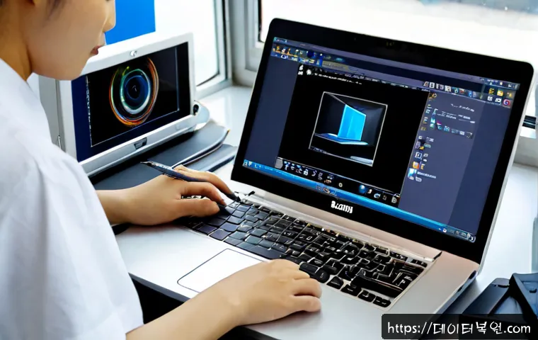 황학동 맥북에어 판매 및 수리 관련 이미지 1
