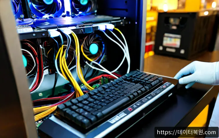 남대문 STATUS_DISK_NOT_INITIALIZED 관련 이미지 2