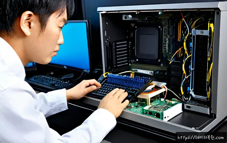 견지동 cpu조립 및 교체수리 관련 이미지 3