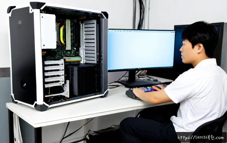 견지동 cpu조립 및 교체수리 관련 이미지 4