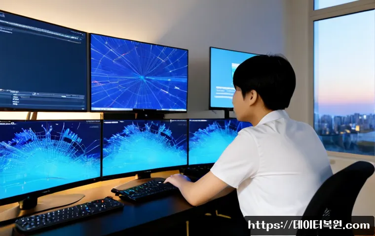인수동 PFN_LIST_CORRUPT 관련 이미지 4