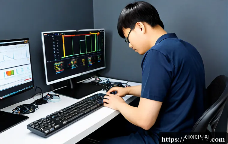 마포동 그래픽카드조립 및 교체수리 관련 이미지 3
