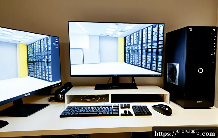 마포동 그래픽카드조립 및 교체수리 관련 이미지 4