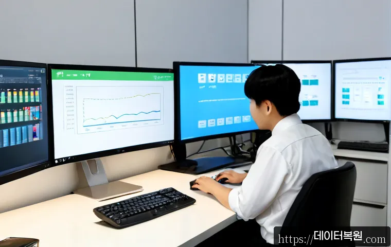 소공동 부팅불가 관련 이미지 4