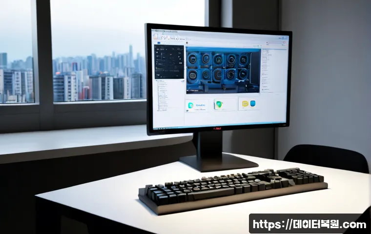 둔촌동 STATUS_KERNEL_THREAD_TIMEOUT 관련 이미지 1