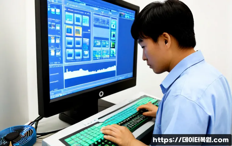 용산동 STATUS_IO_TIMEOUT 관련 이미지 3