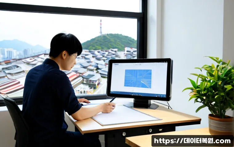 용산동 STATUS_IO_TIMEOUT 관련 이미지 4