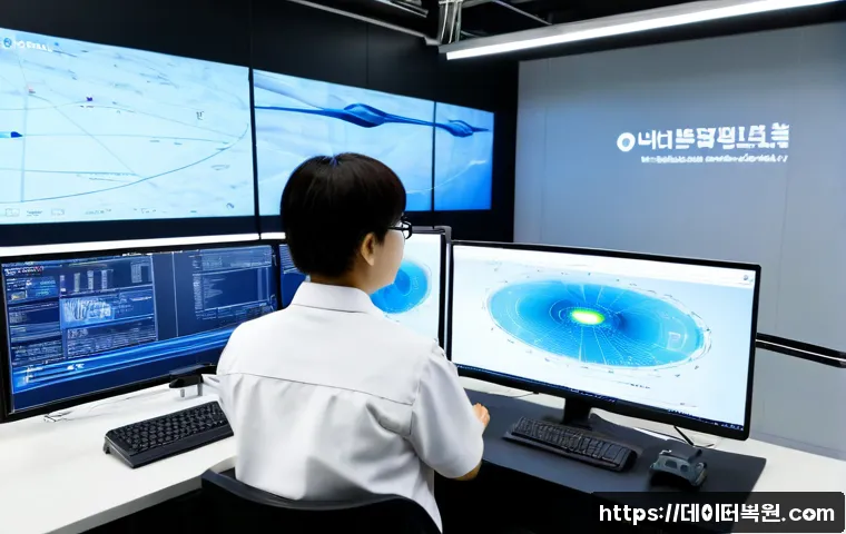 풍동 VIDEO_TDR_FAILURE - Photorealistic engineering workstation inside a modern wind tunnel laboratory, aerodynamic vehicle m...