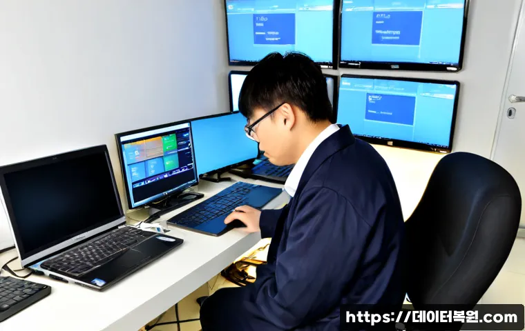 고덕동 공장초기화복구 관련 이미지 4