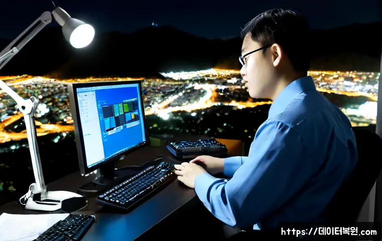 원문동 INVALID_KERNEL_HANDLE 관련 이미지 2