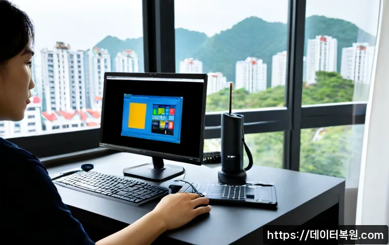 강일동 STATUS_KERNEL_ACCESS_DENIED 관련 이미지 1