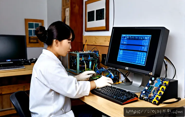 인사동 UNEXPECTED_KERNEL_MODE_TRAP 관련 이미지 4