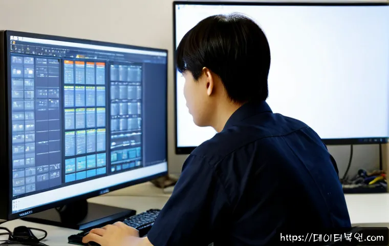 이문동 IO1_INITIALIZATION_FAILED 관련 이미지 1
