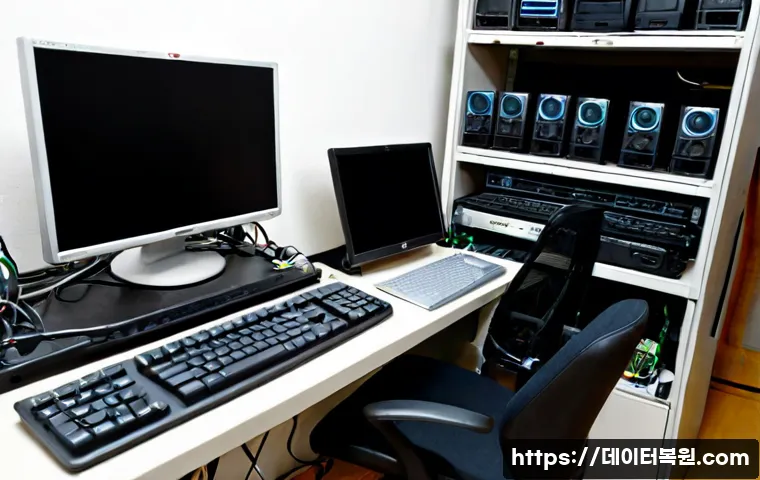 남산동 공장초기화복구 관련 이미지 2