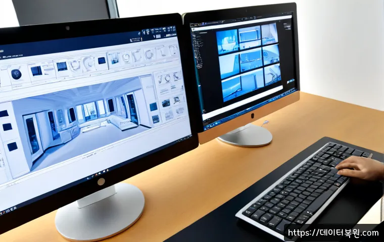 성북동 출장방문윈도우 windows 설치 관련 이미지 1
