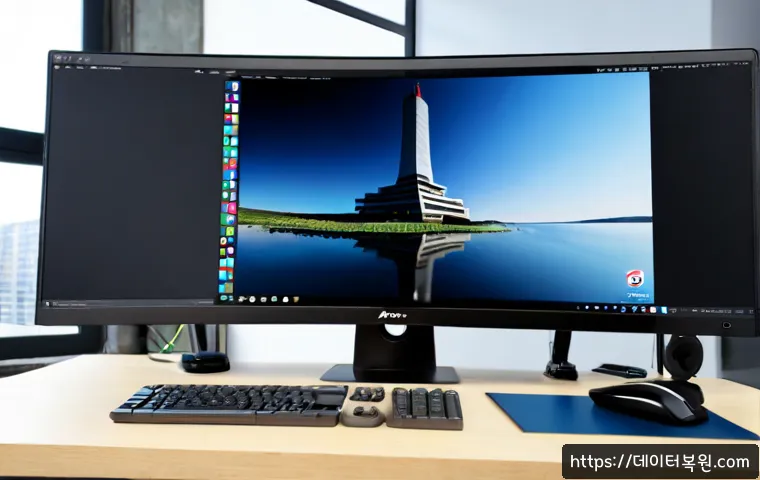 성북동 출장방문윈도우 windows 설치 관련 이미지 3