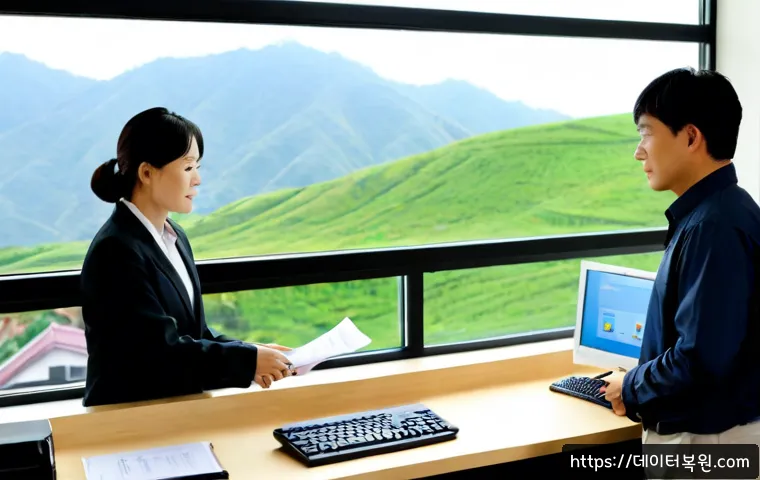 성북동 출장방문윈도우 windows 설치 관련 이미지 4