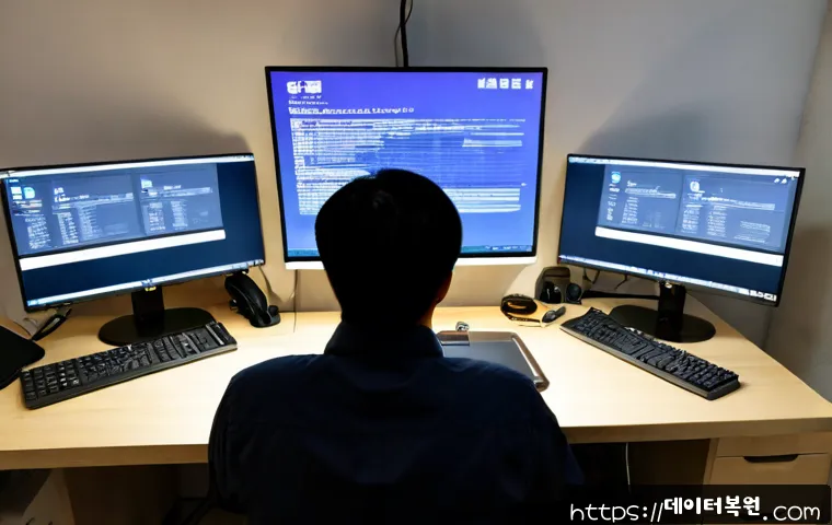 인의동 STATUS_KERNEL_DISK_ERROR 관련 이미지 1