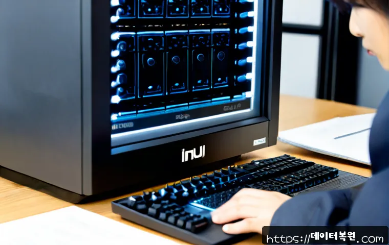 인의동 STATUS_KERNEL_DISK_ERROR 관련 이미지 3
