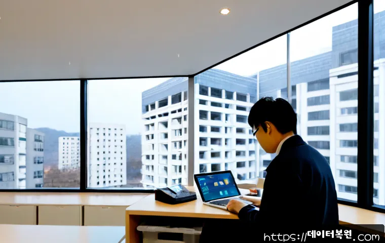 인의동 STATUS_KERNEL_DISK_ERROR 관련 이미지 4