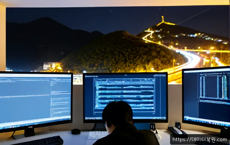 조원동 SOFTWARE_EXCEPTION 관련 이미지 4
