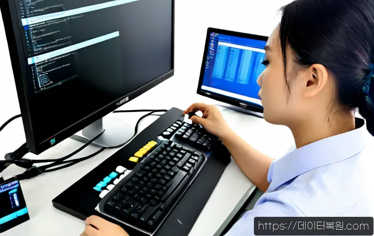 삼성동 MACHINE_CHECK_EXCEPTION 관련 이미지 2