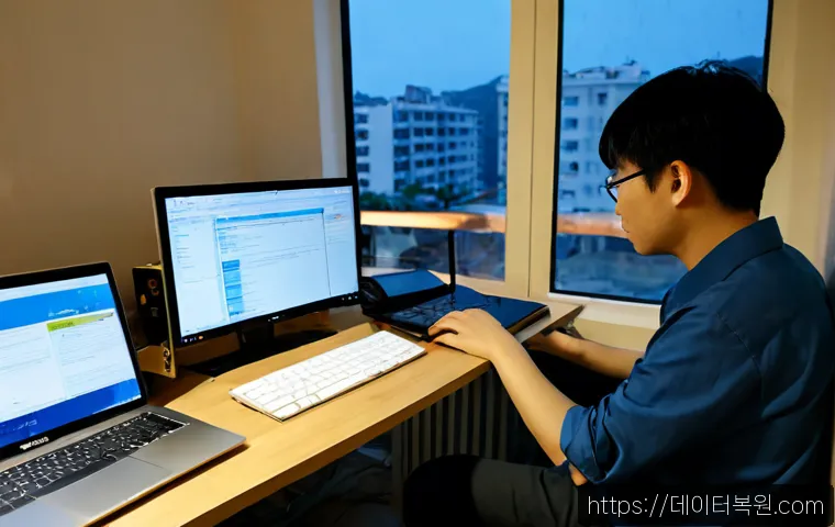 상일동 STATUS_STACK_UNDERFLOW 관련 이미지 2
