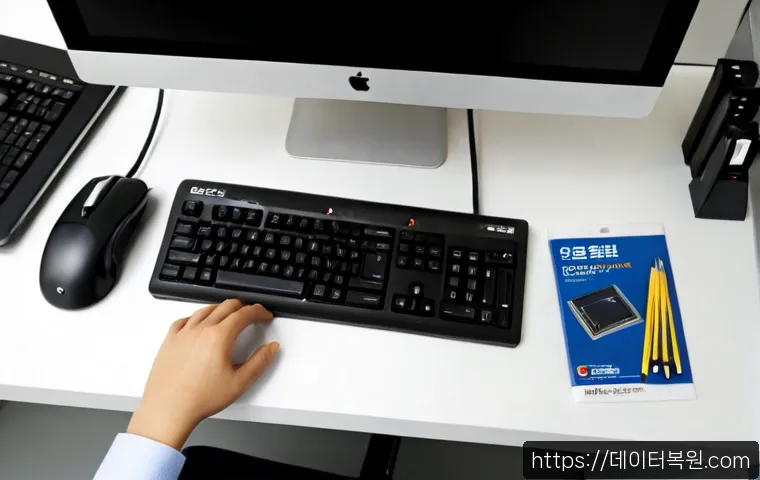 구로동 STATUS_INVALID_DEVICE_REQUEST 관련 이미지 1