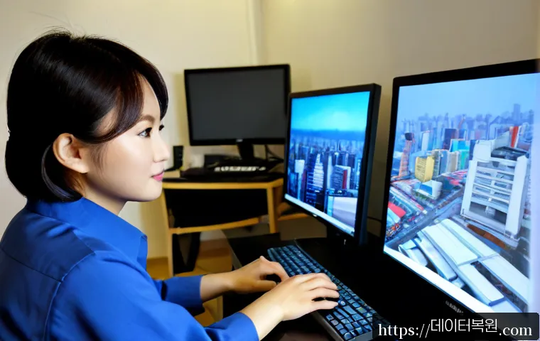 반포동 pc복구중 관련 이미지 1