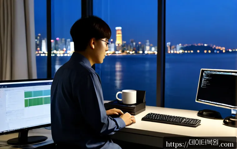 반포동 pc복구중 관련 이미지 2
