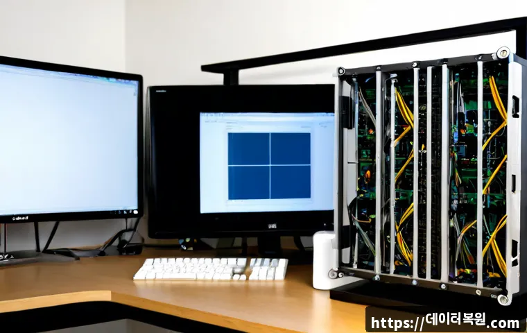 안국동 STATUS_KERNEL_POWER_FAILURE 관련 이미지 1