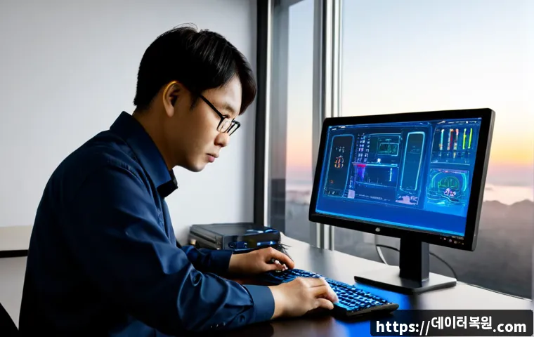 안국동 STATUS_KERNEL_POWER_FAILURE 관련 이미지 2